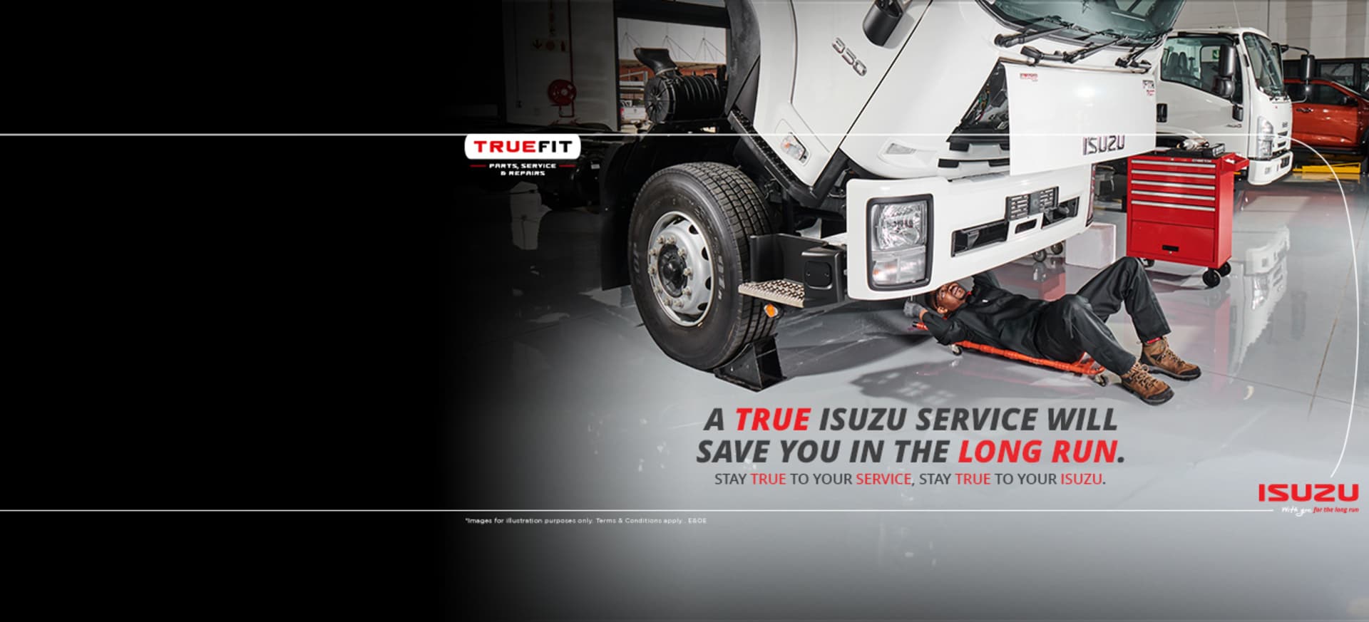 ITC True Truck Service