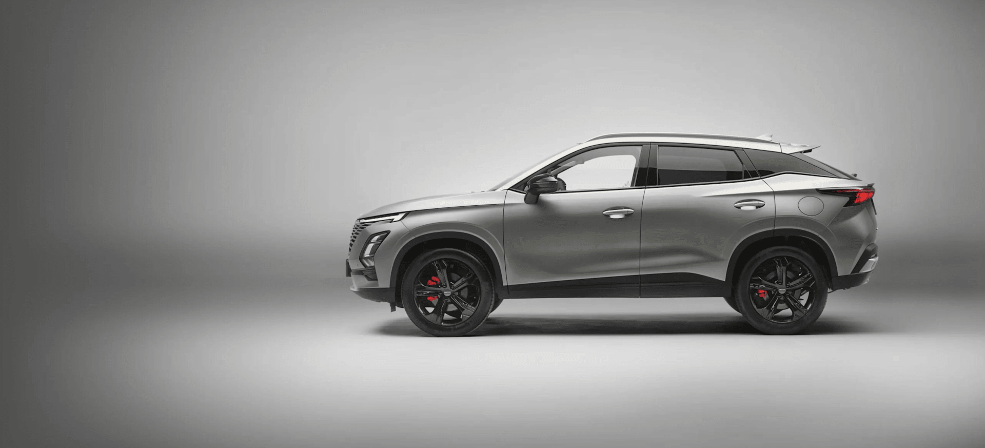 OMODA 5 KNIGHT PERSONAL CONTRACT PURCHASE EXCLUSIVE OFFER