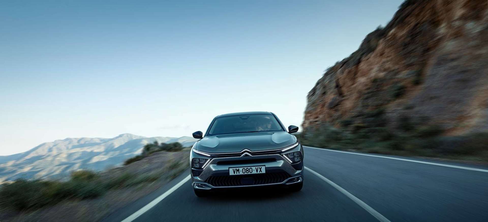 Citroen Dealer Tamworth, Staffordshire Wilnecote Motors Citroen