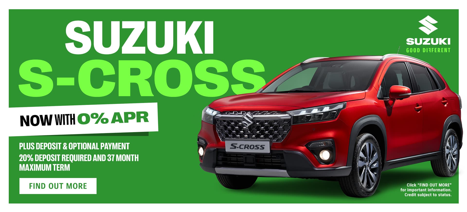 View The Suzuki