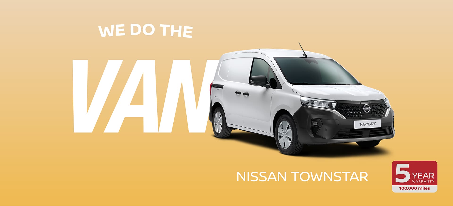 Nissan Townstar