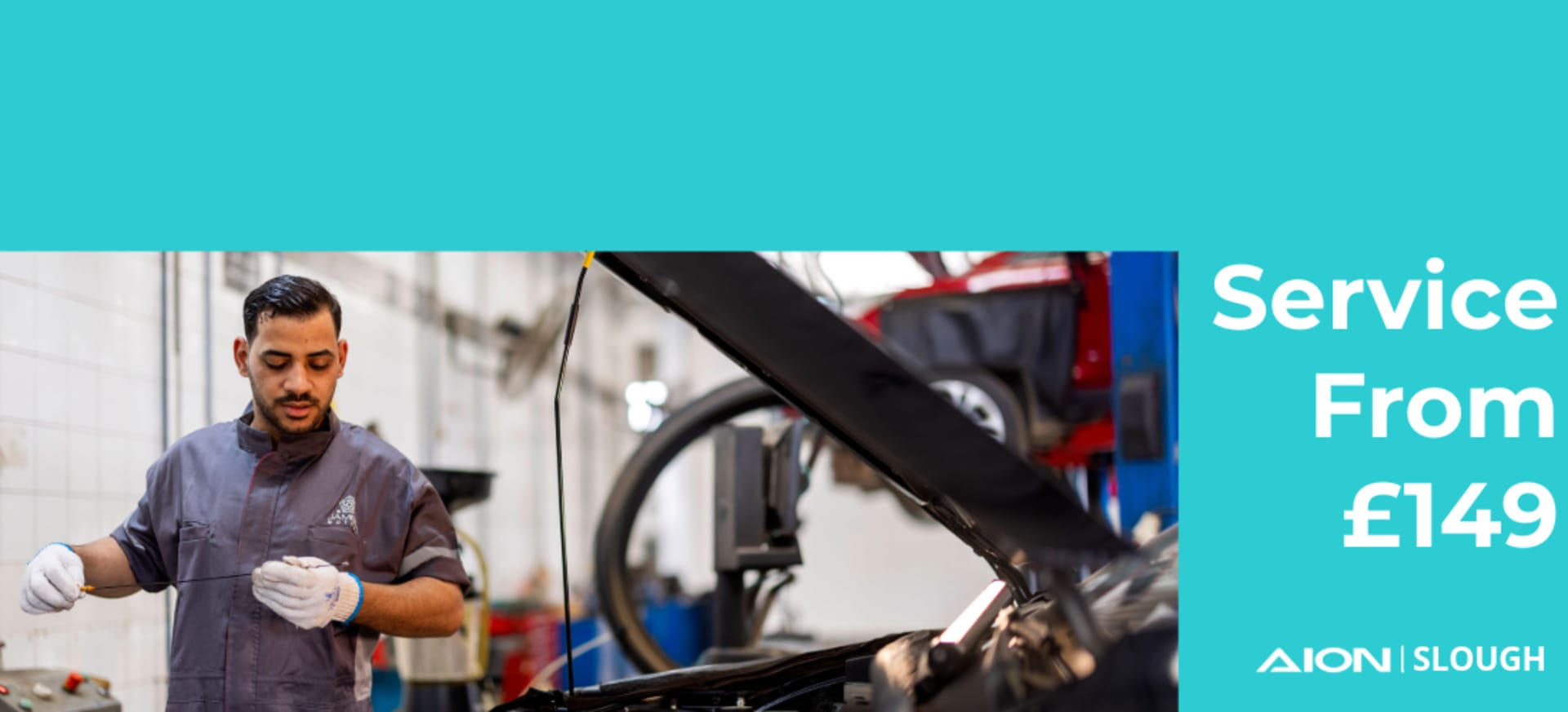 MOT &amp; Service 
