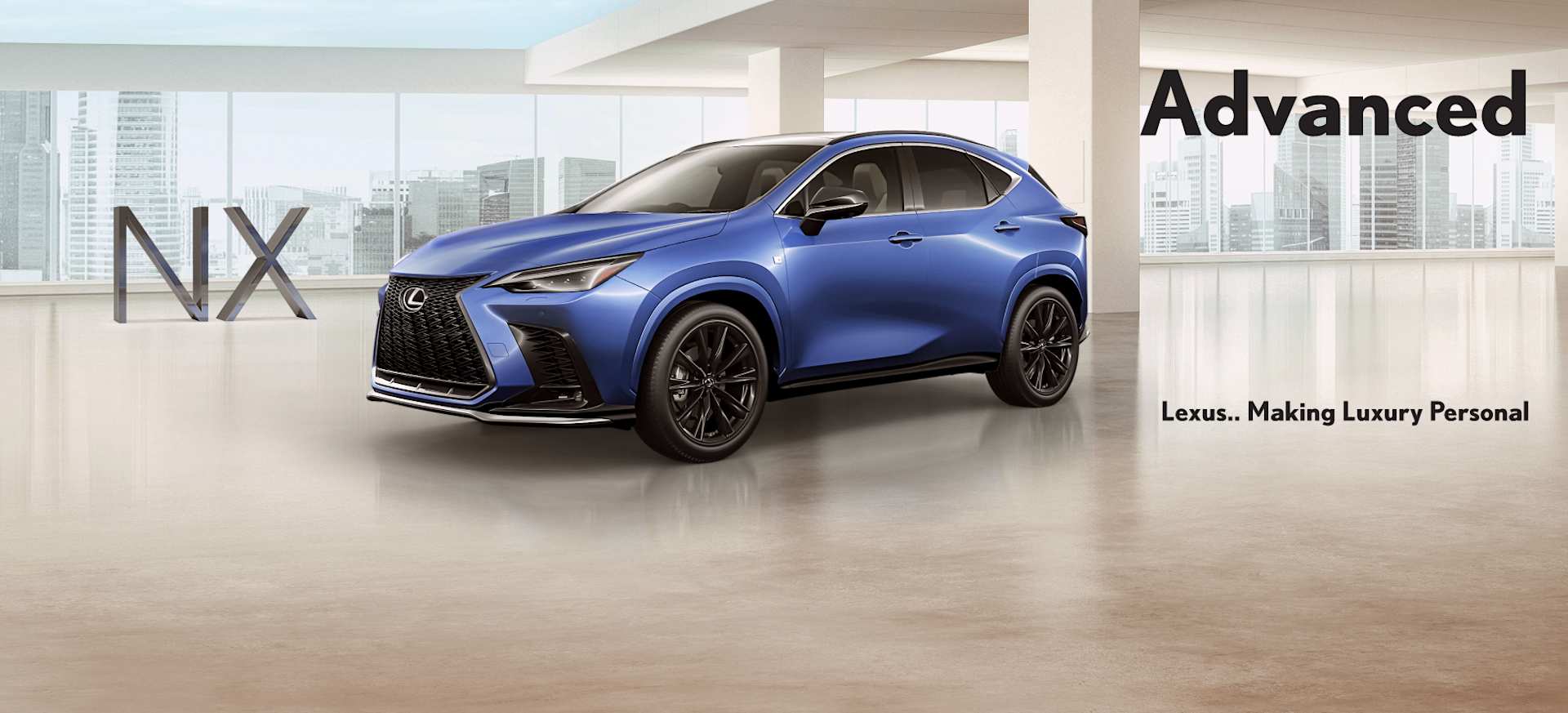 NX 350