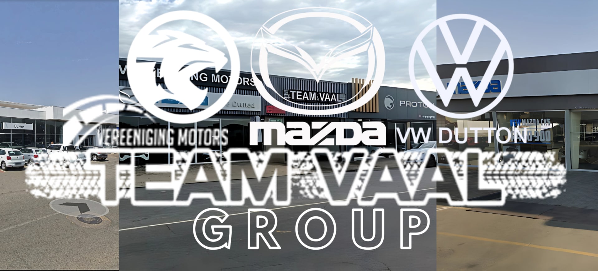 Team Vaal Group