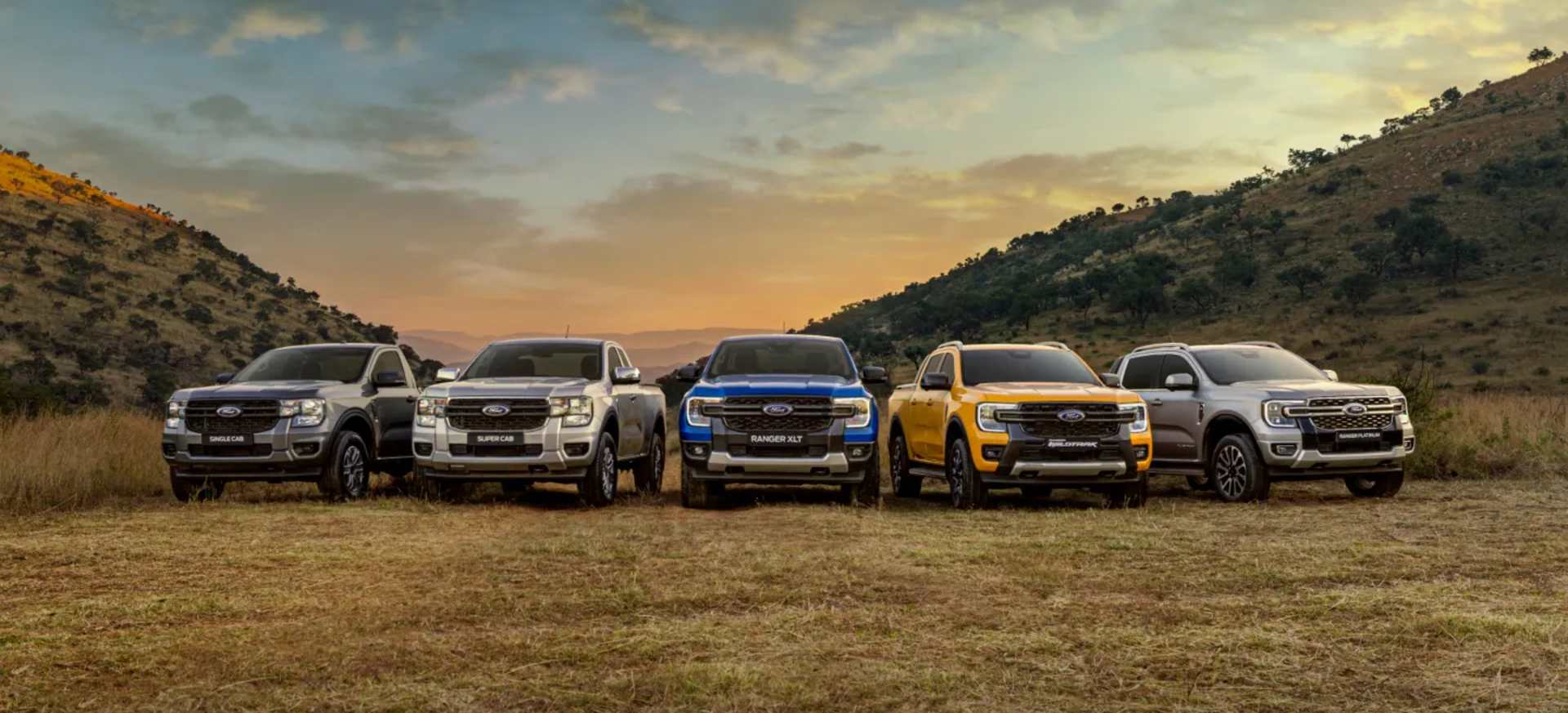  Live the Ranger Life