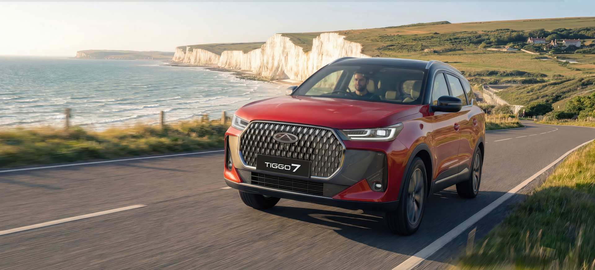 CHERY TIGGO 7 ASPIRE CSH (PHEV) PERSONAL CONTRACT PURCHASE OFFER
