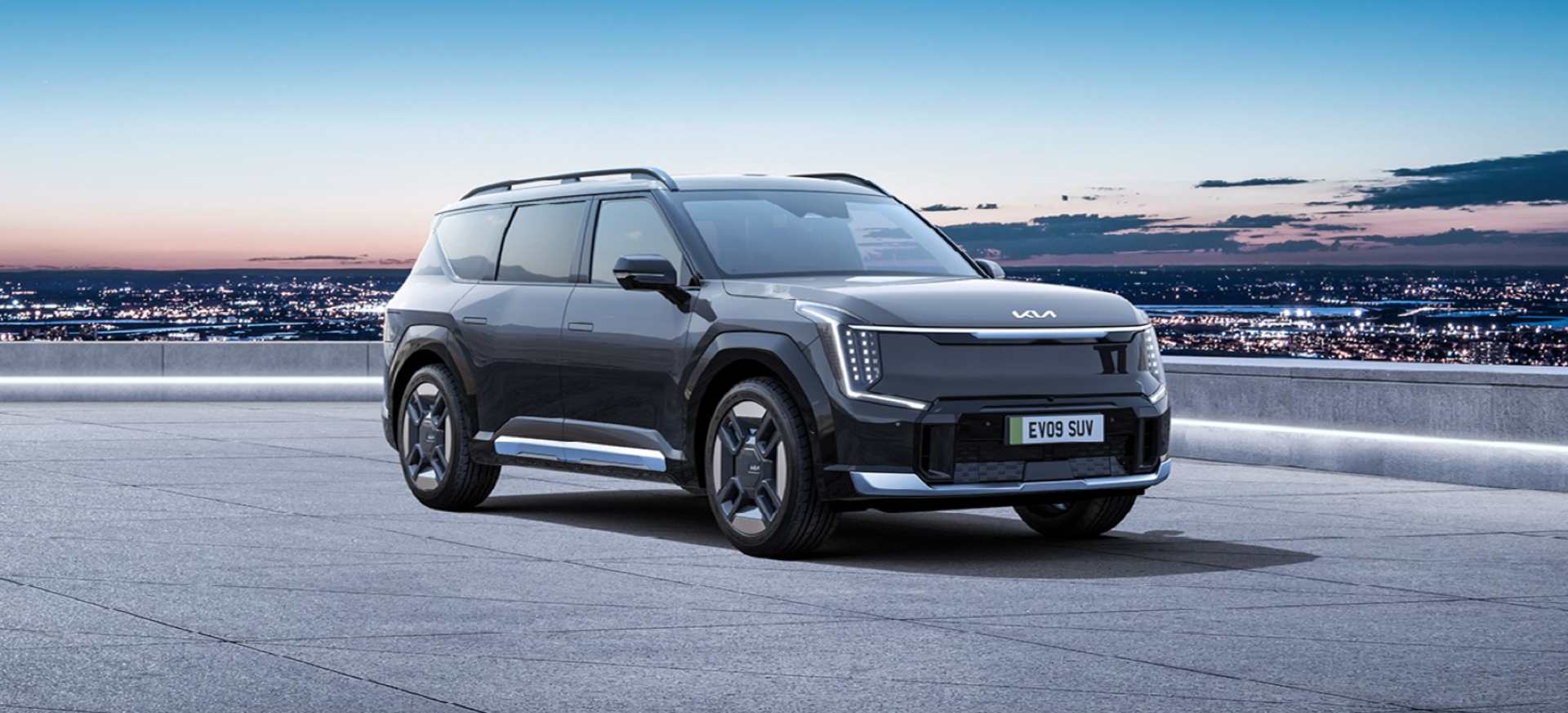 Kia EV9
