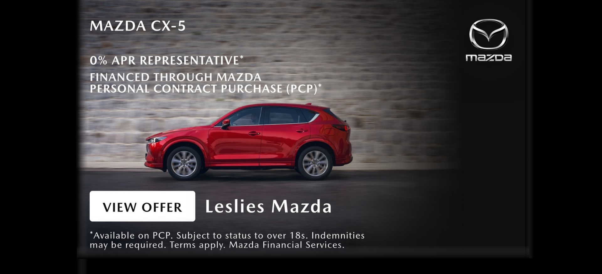 cx5 banner 