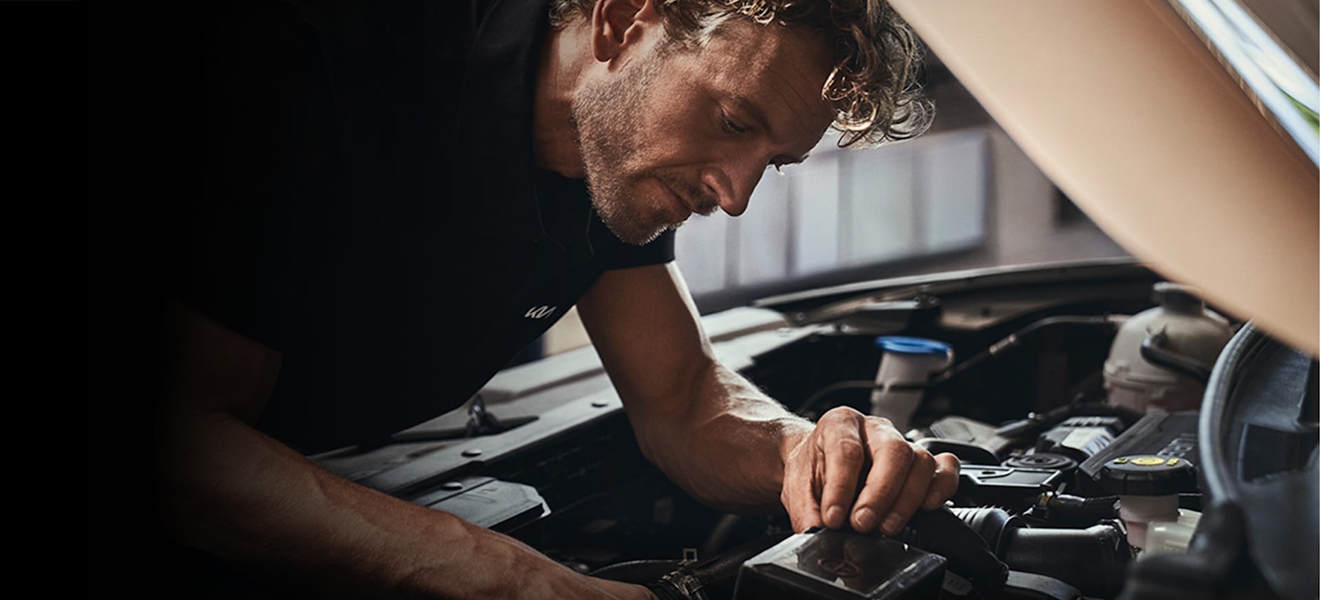 Aftersales service mot