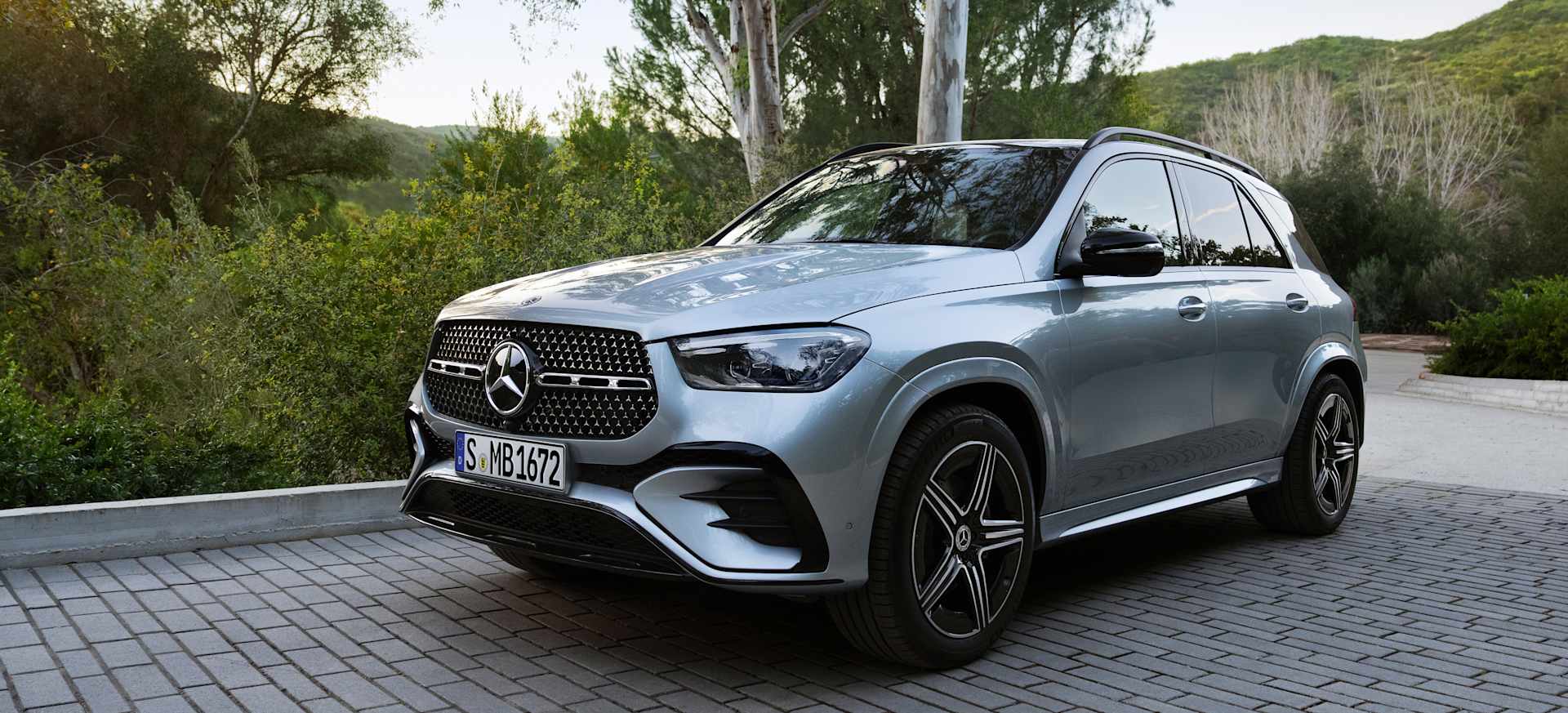 GLE