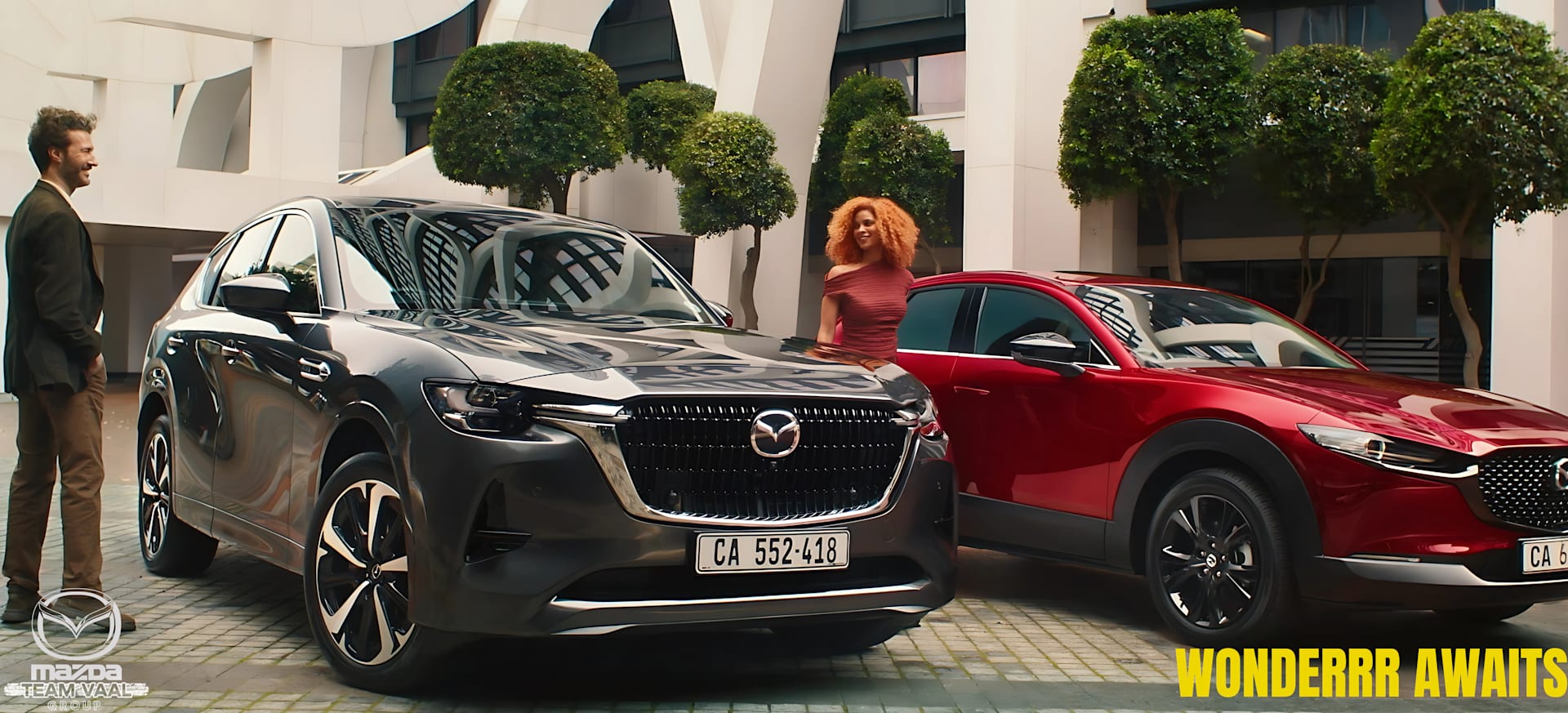 Mazda