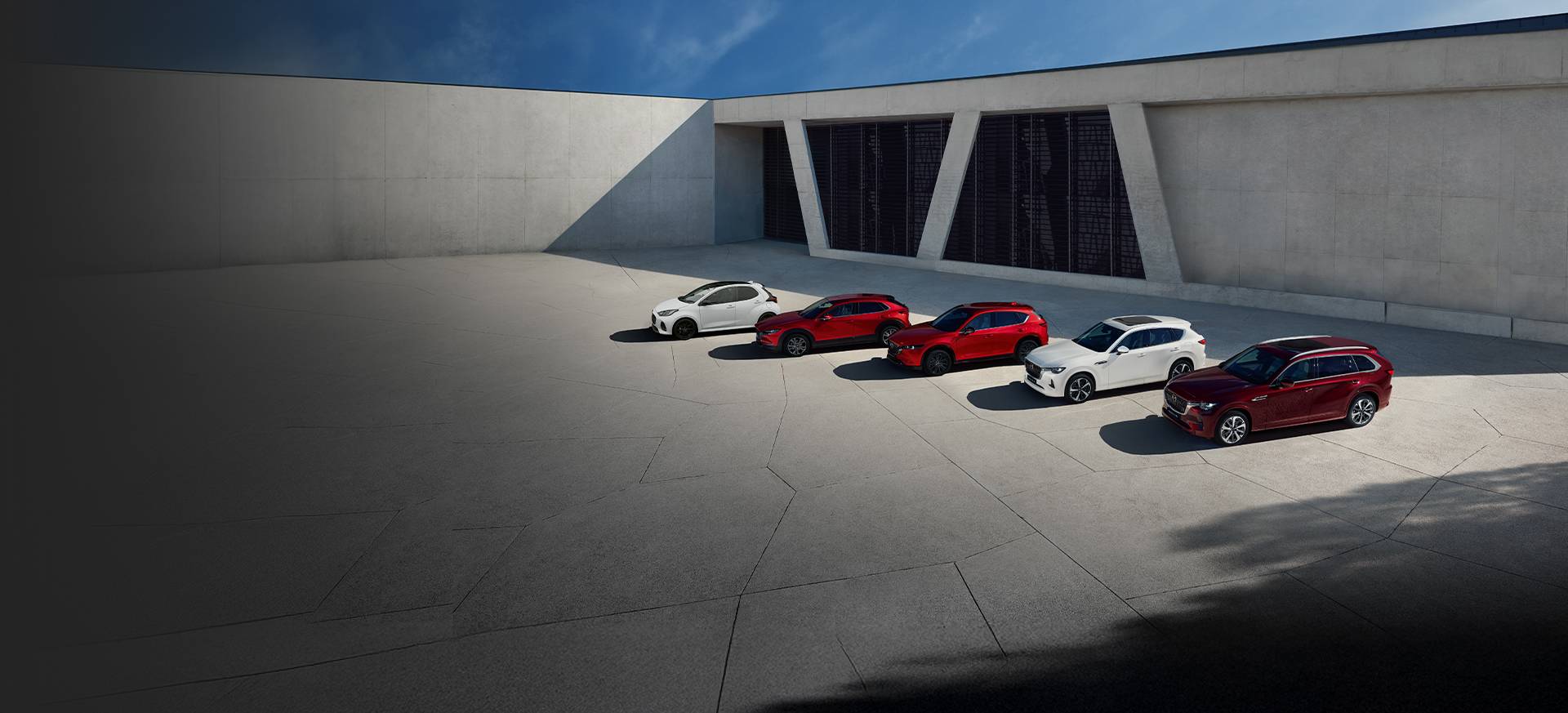 Mazda 0% Sale Event