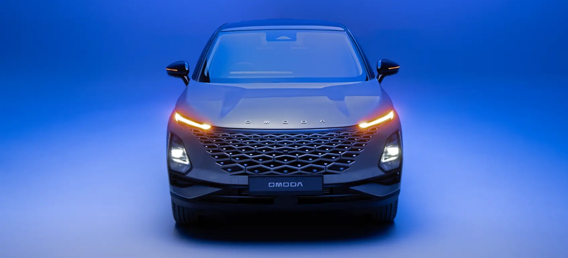 MARSHALL OMODA EXCLUSIVE