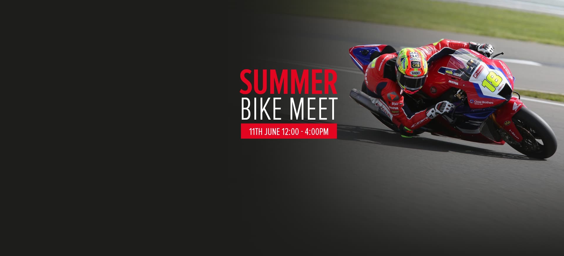 2023 Bike Meet