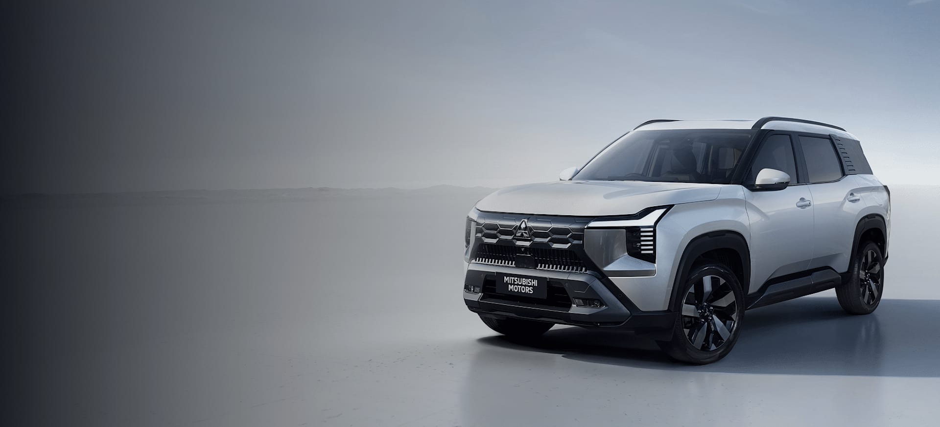 Mitsubishi Destinator