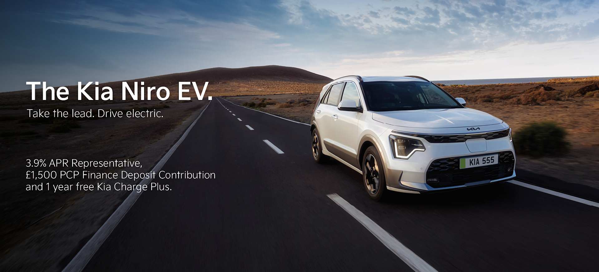 Niro EV