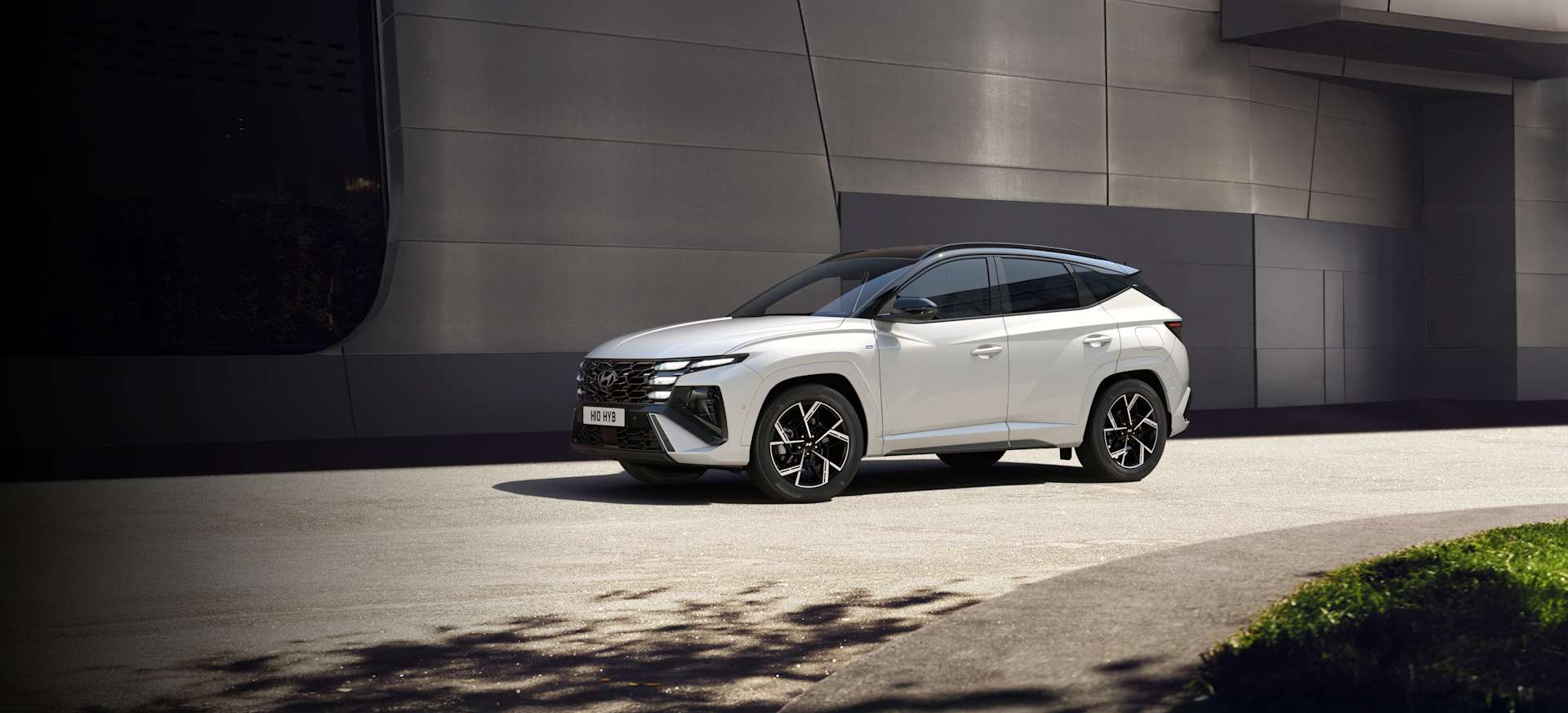 TUCSON Hybrid Upgrade Event