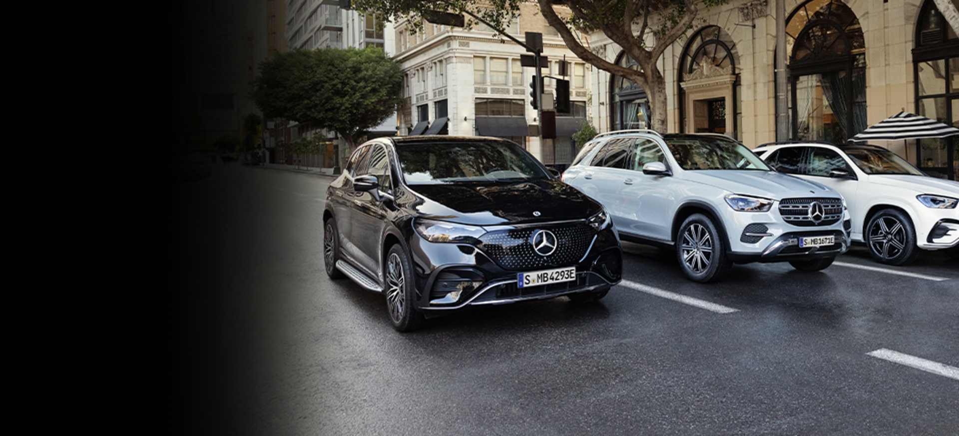 Choose. Buy. Drive