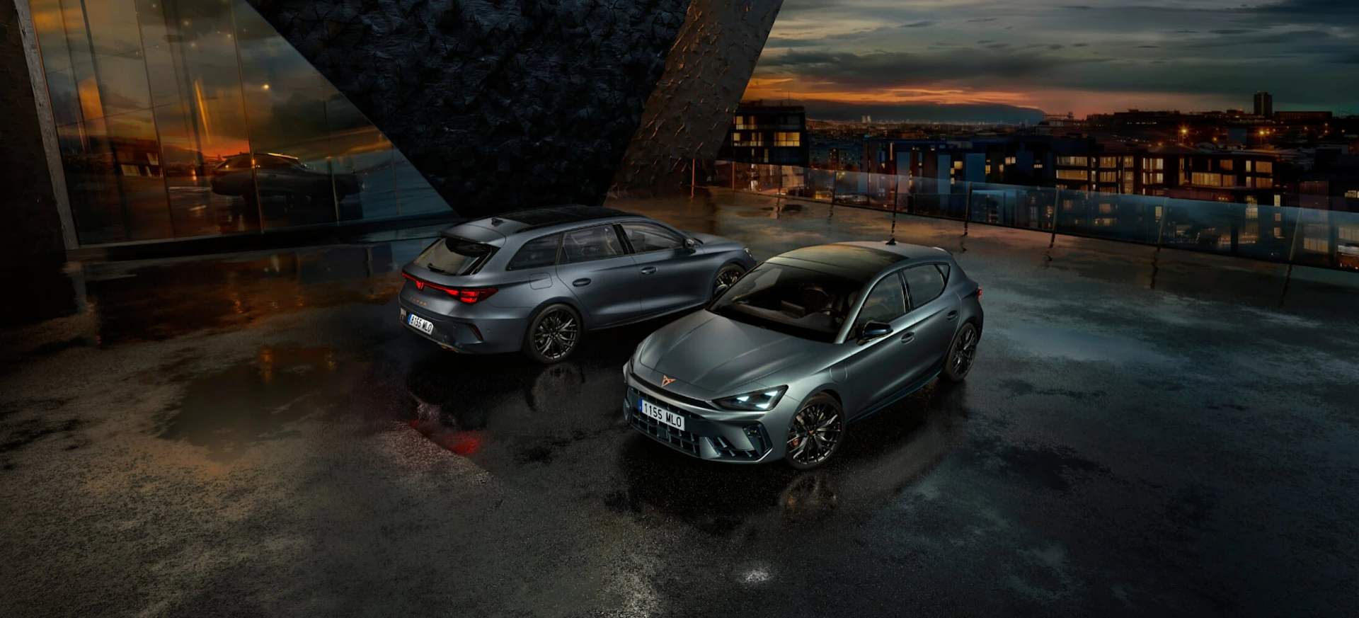 CUPRA Motability Scheme Offers