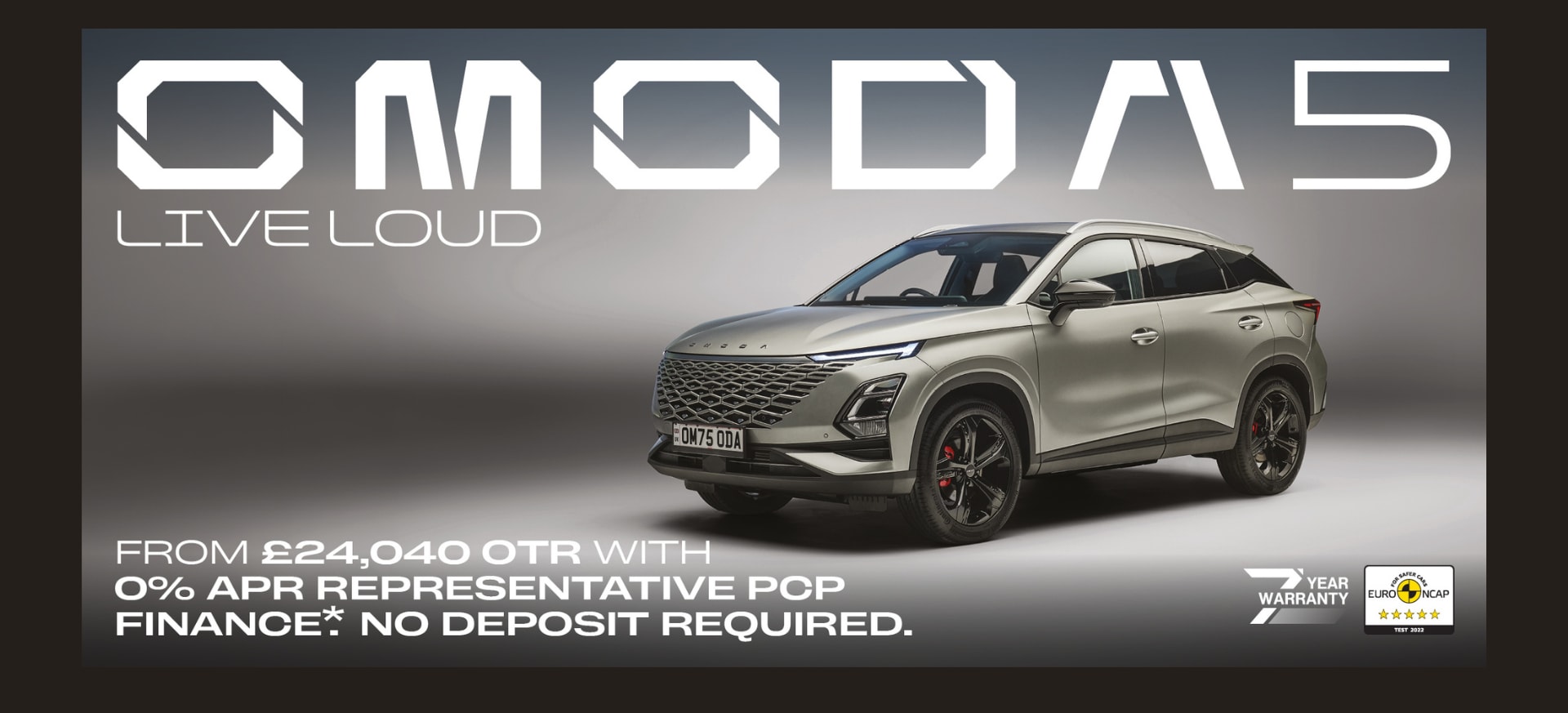 omoda5 web banner