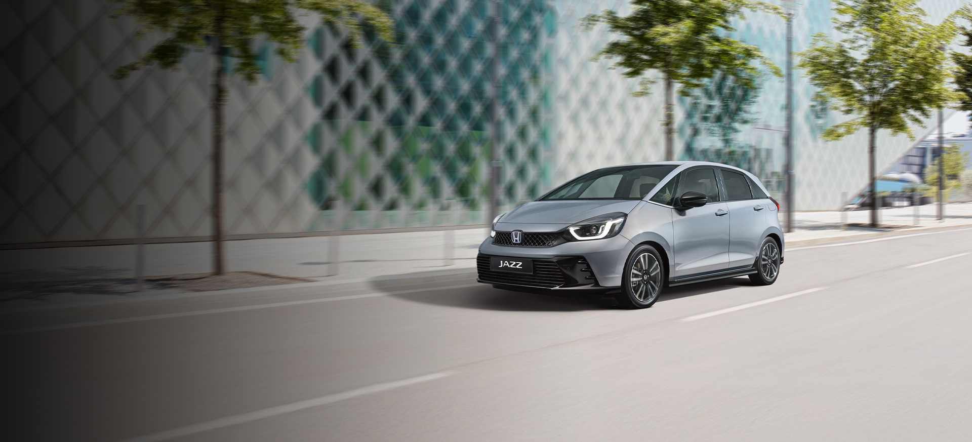 Jazz Hybrid Elegance