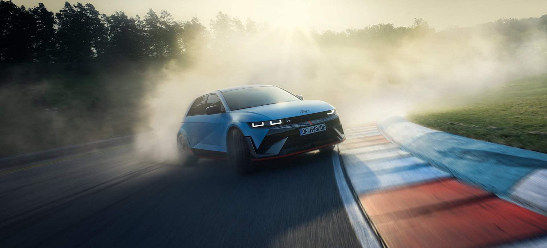 IONIQ 5 N.
