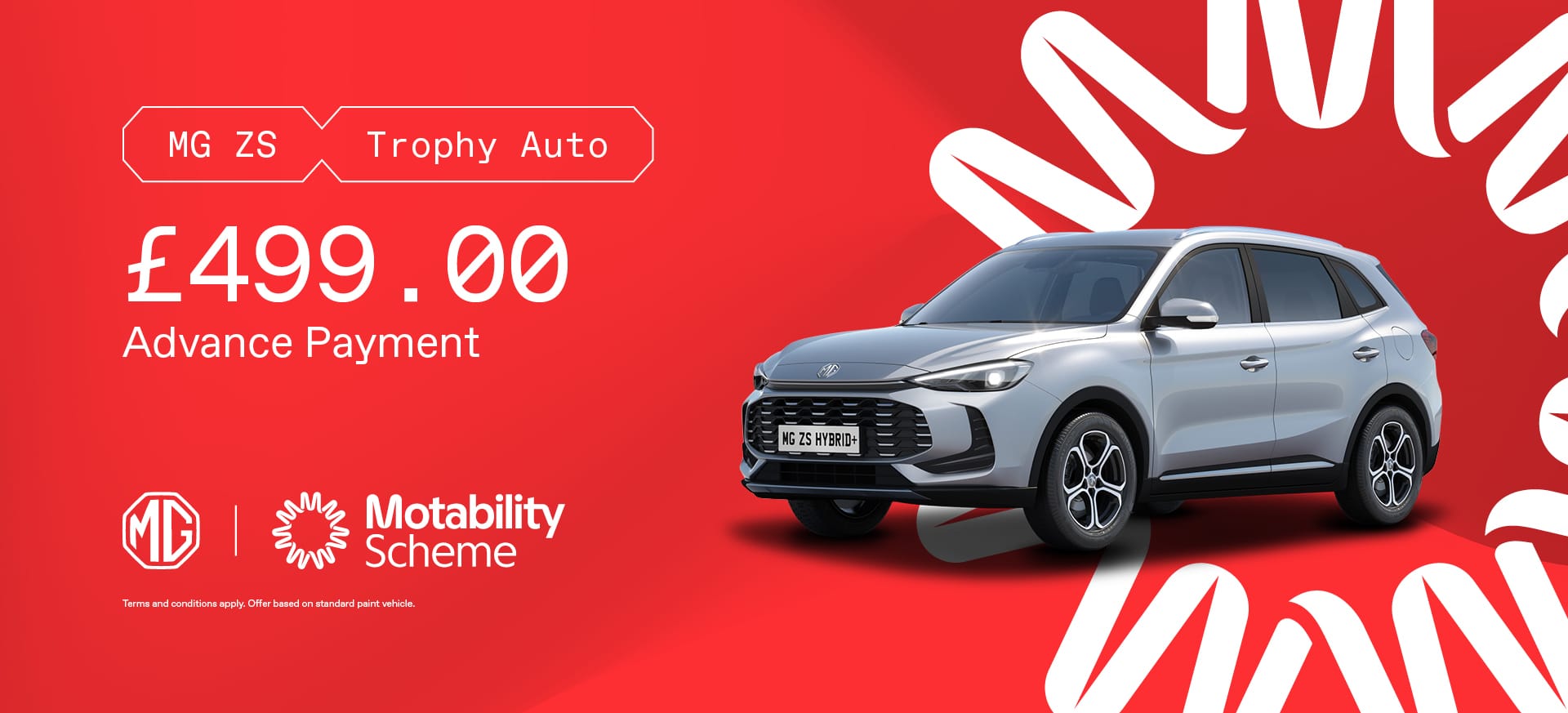 MG Motab ZS Web Banner Q1