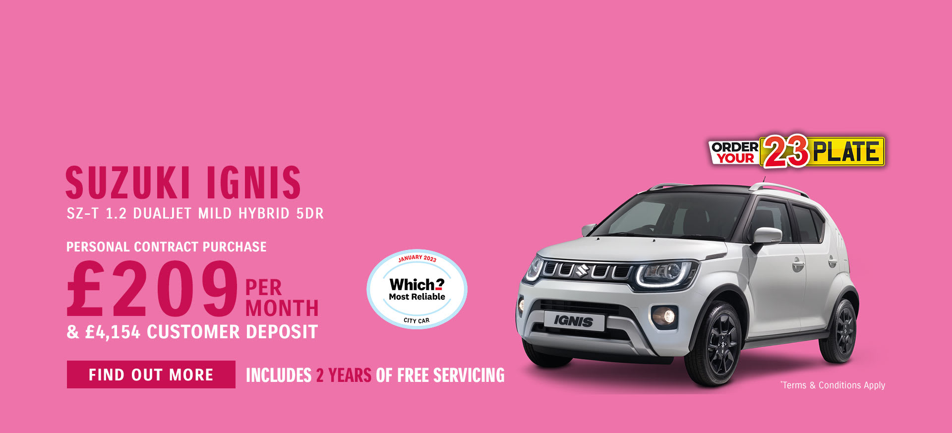 Suzuki Car Dealers in Norwich & Lowestoft Desira Suzuki