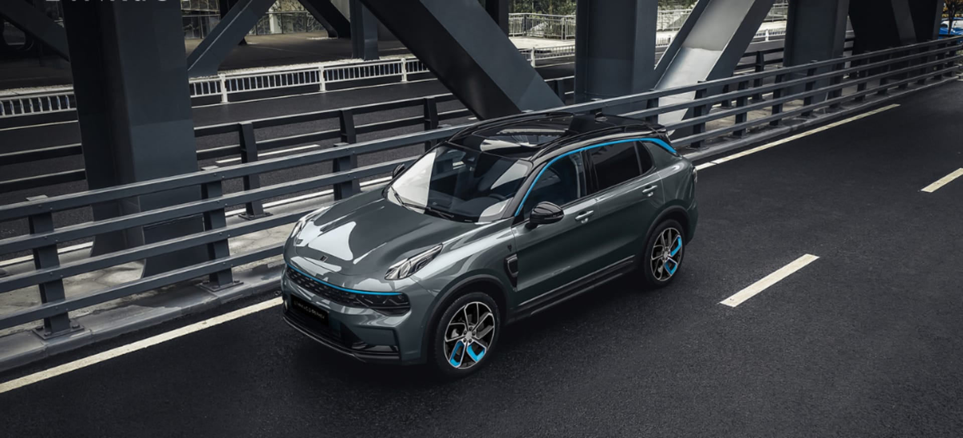 Lynk & Co 01