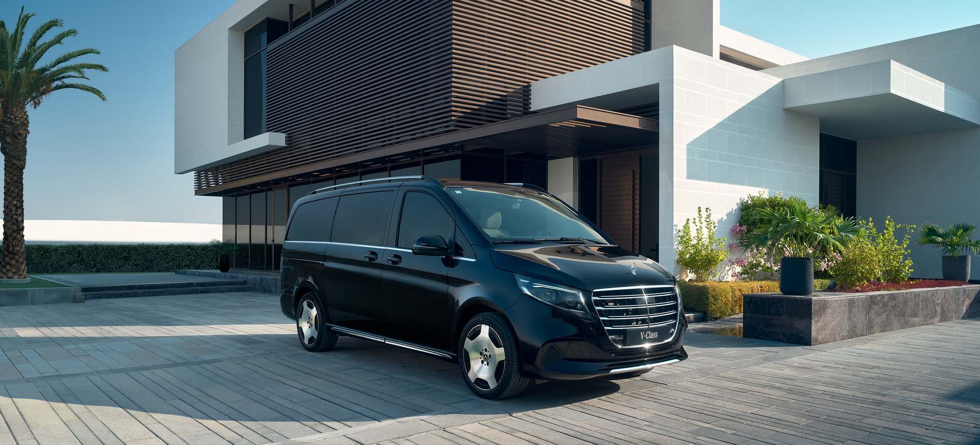 V-Class