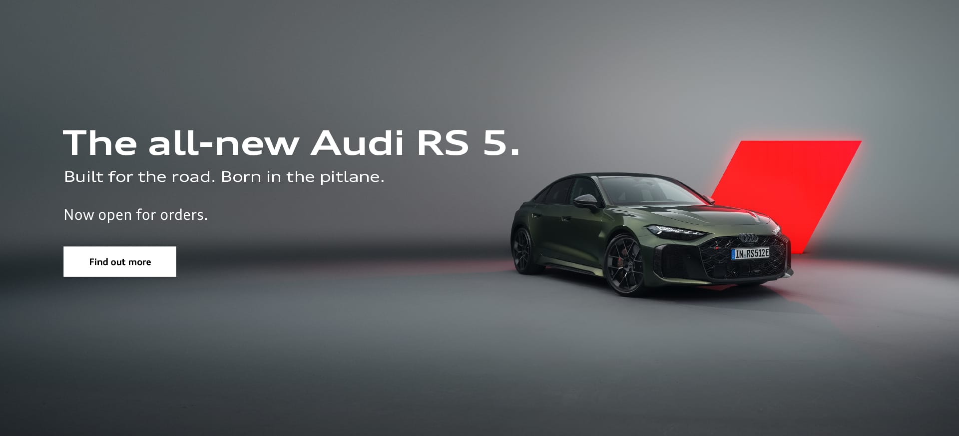RS 5 