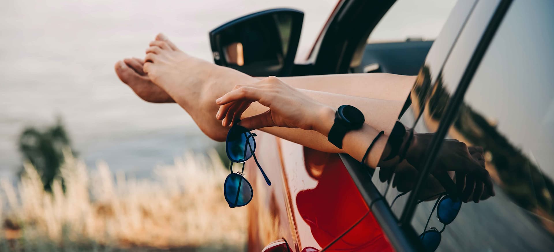 Get In The Summer Spirit With CUPRA