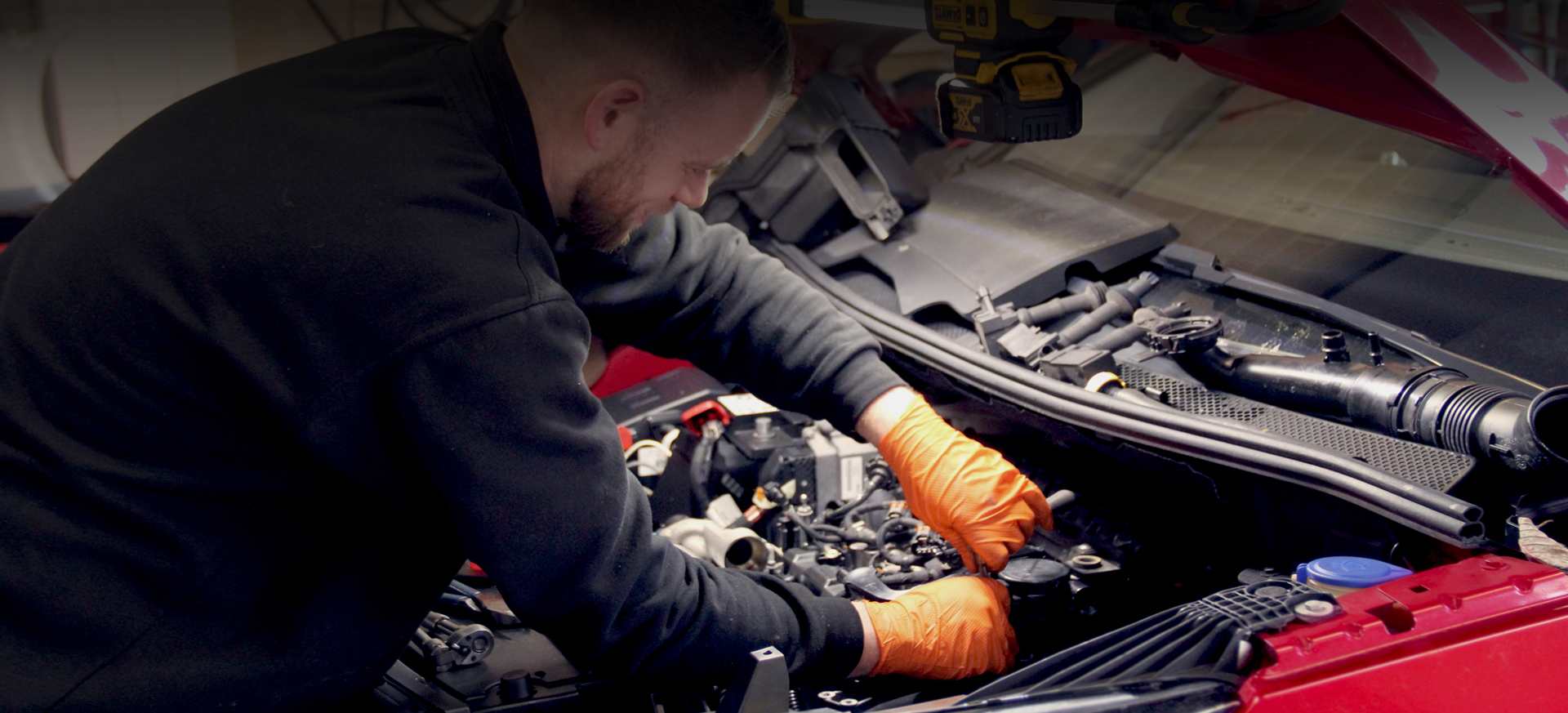 Specialists in Vauxhall, Ford, Skoda &amp; Kia