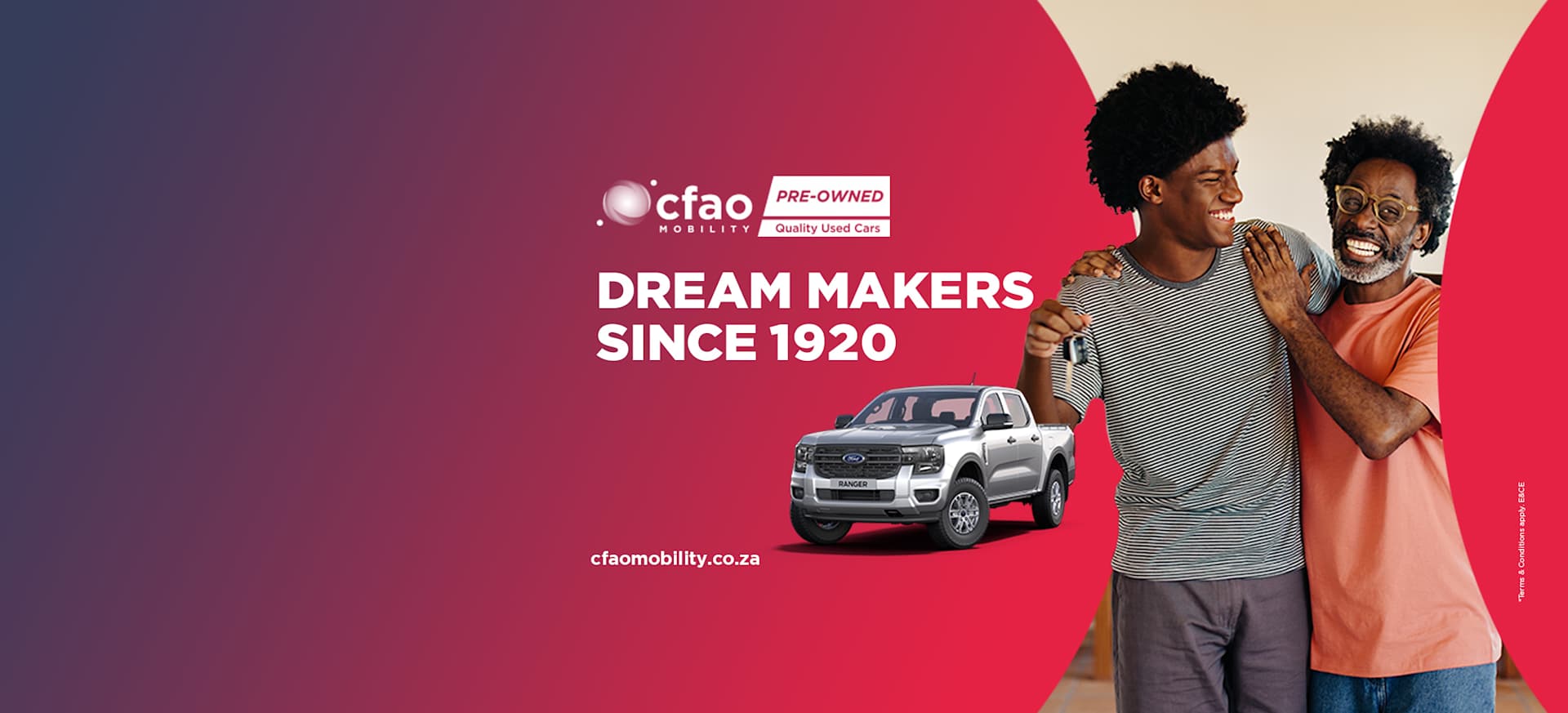 Used Ford Cars for Sale! 