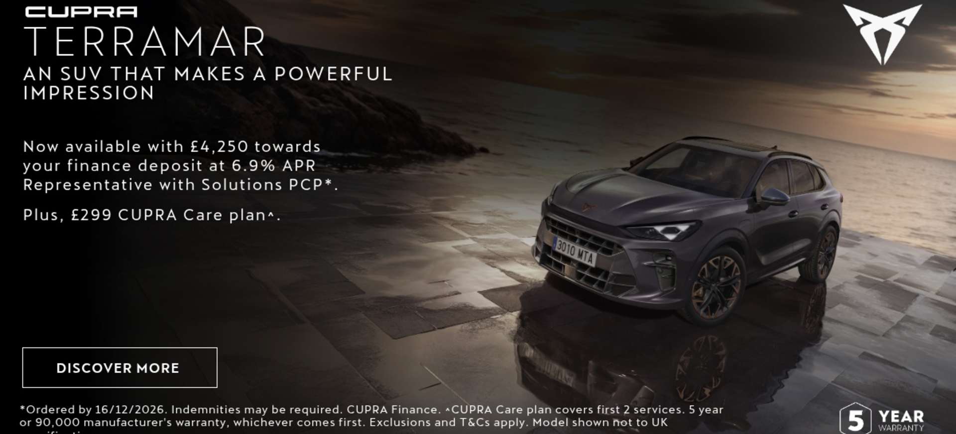 New Cars