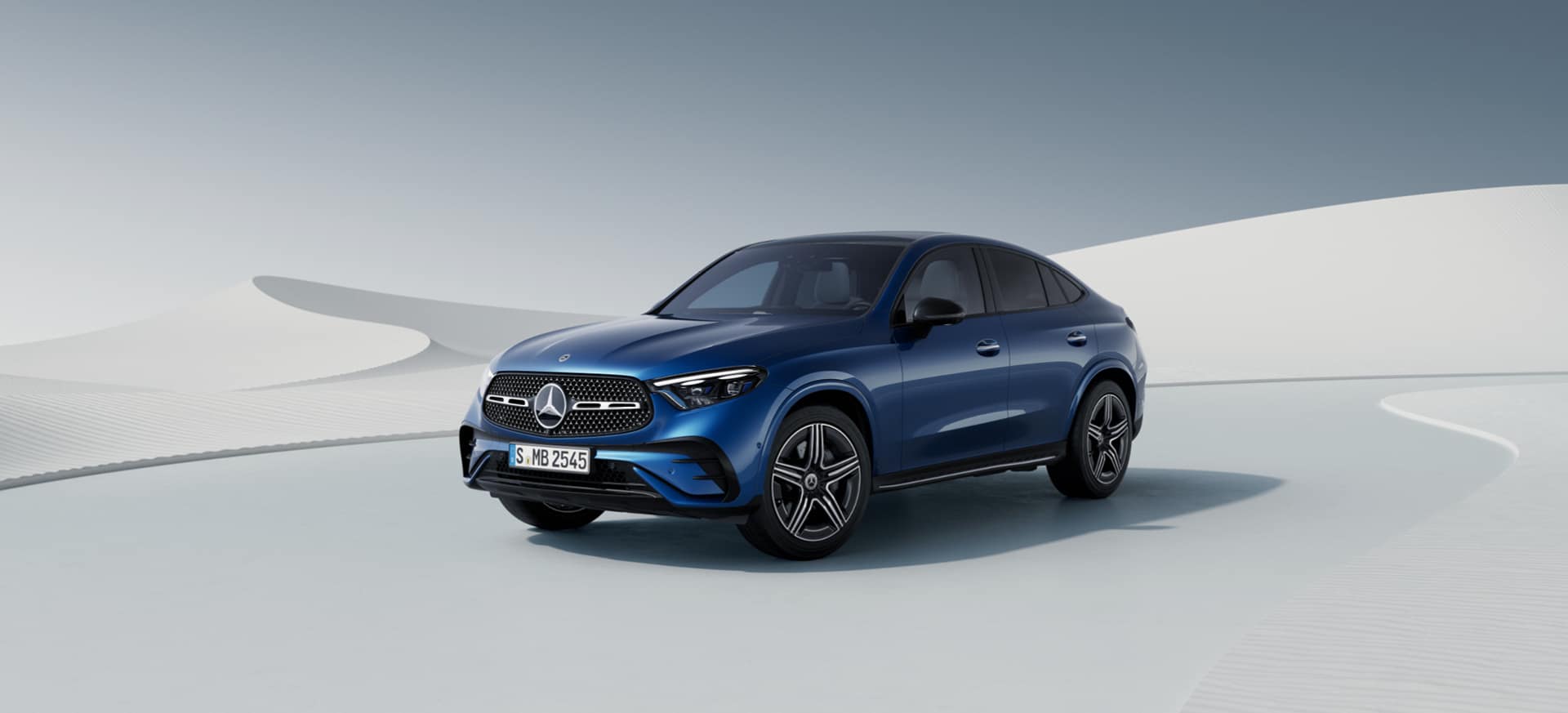 GLC Coupe
