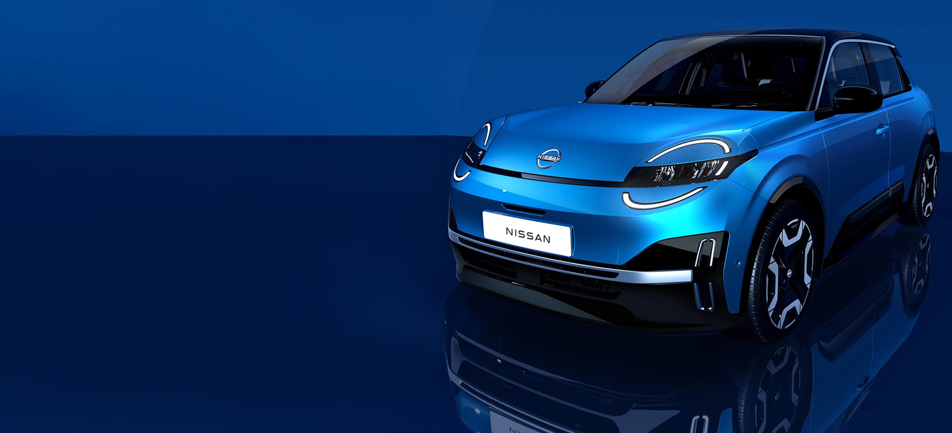 MARSHALL NISSAN EXCLUSIVE