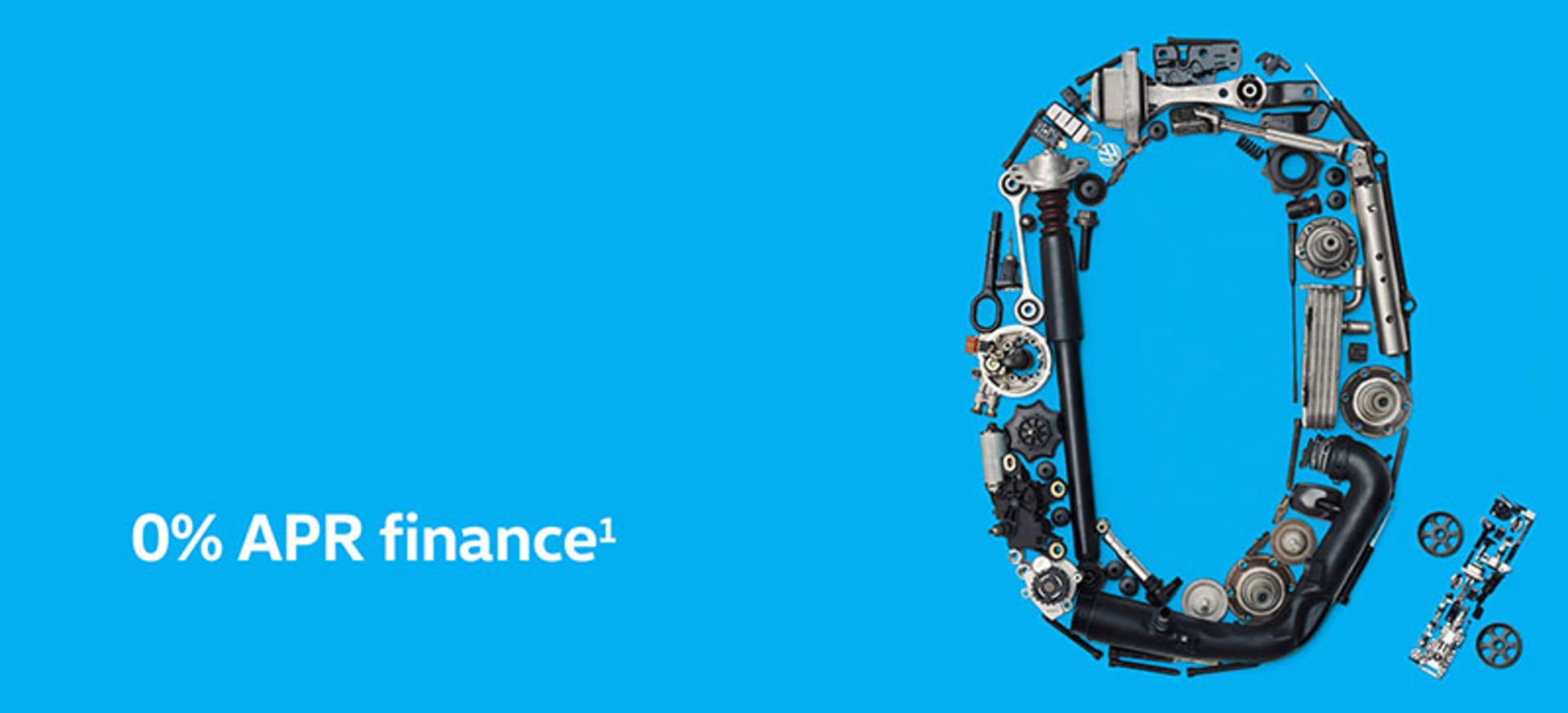 0% APR Offer