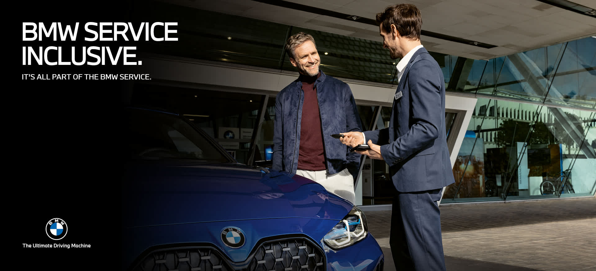 ONE FIXED PRICE, COMPLETE PEACE OF MIND.  