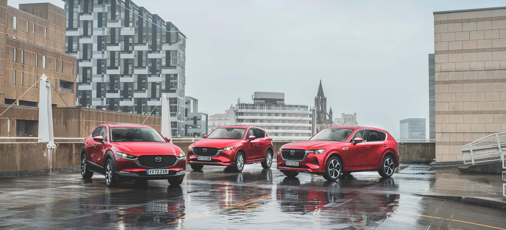 New and Used Car Dealer Warrington, Cheshire Warrington Mazda