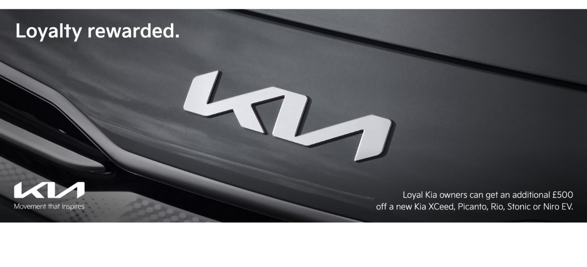 KIA Dealership Cowes, Isle of Wight Leslies Motors KIA