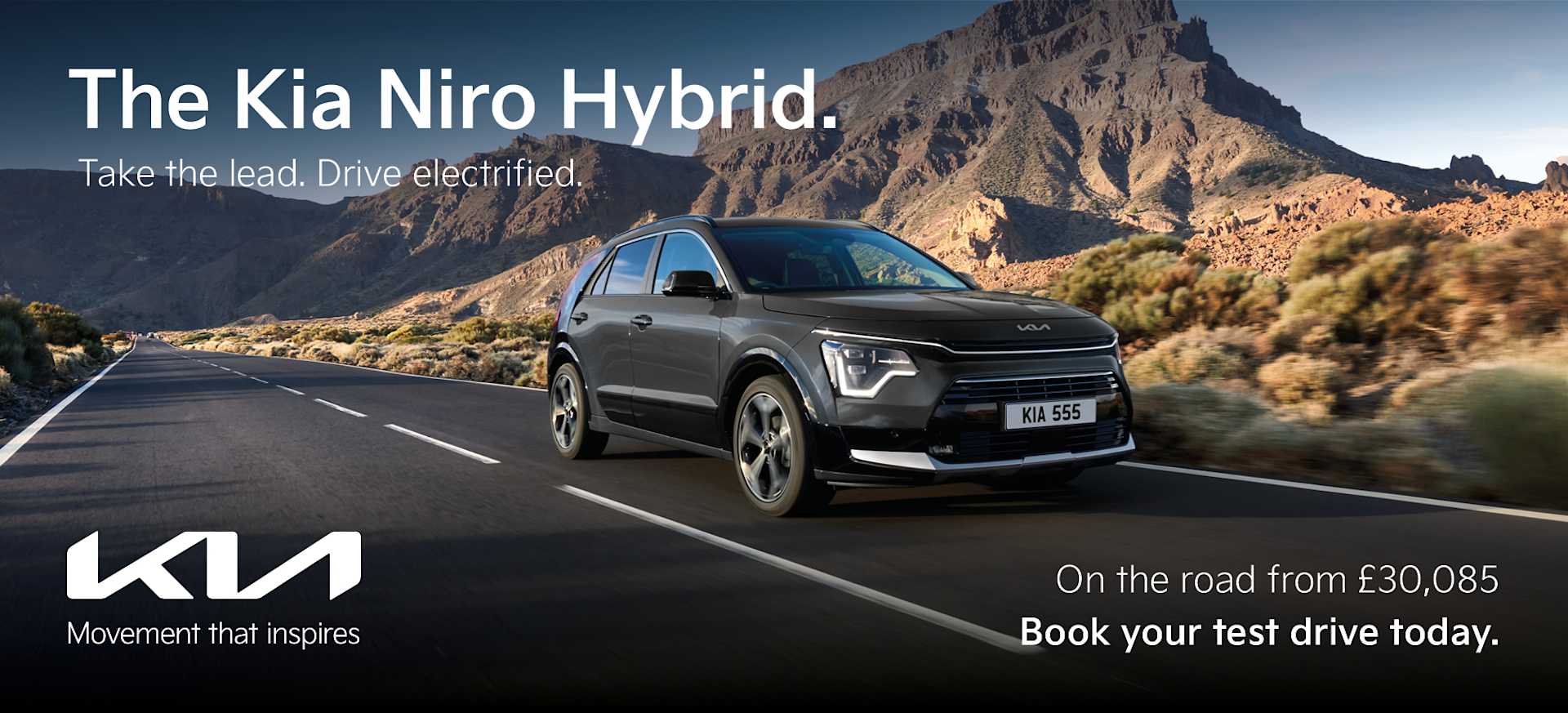 Niro HEV