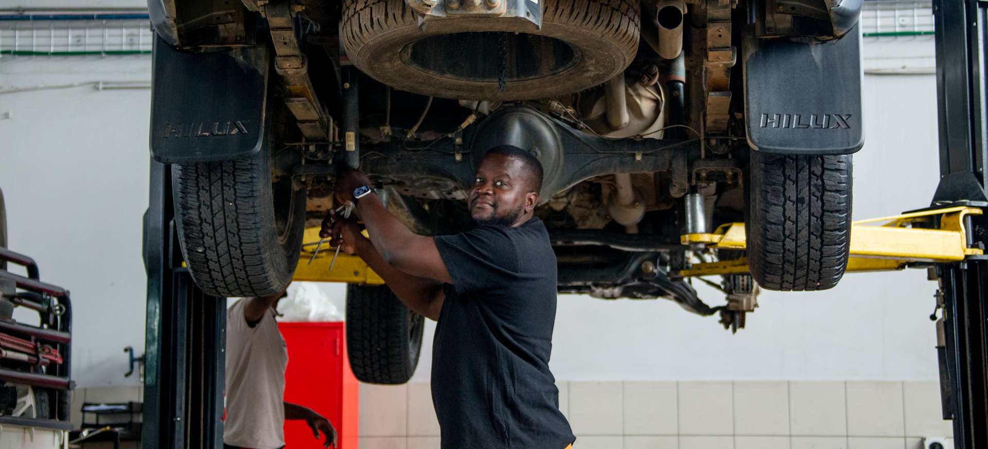 Your Trusted Partner in Quality Car Parts
