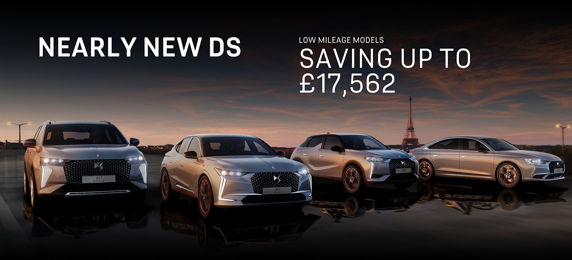 Nearly New DS