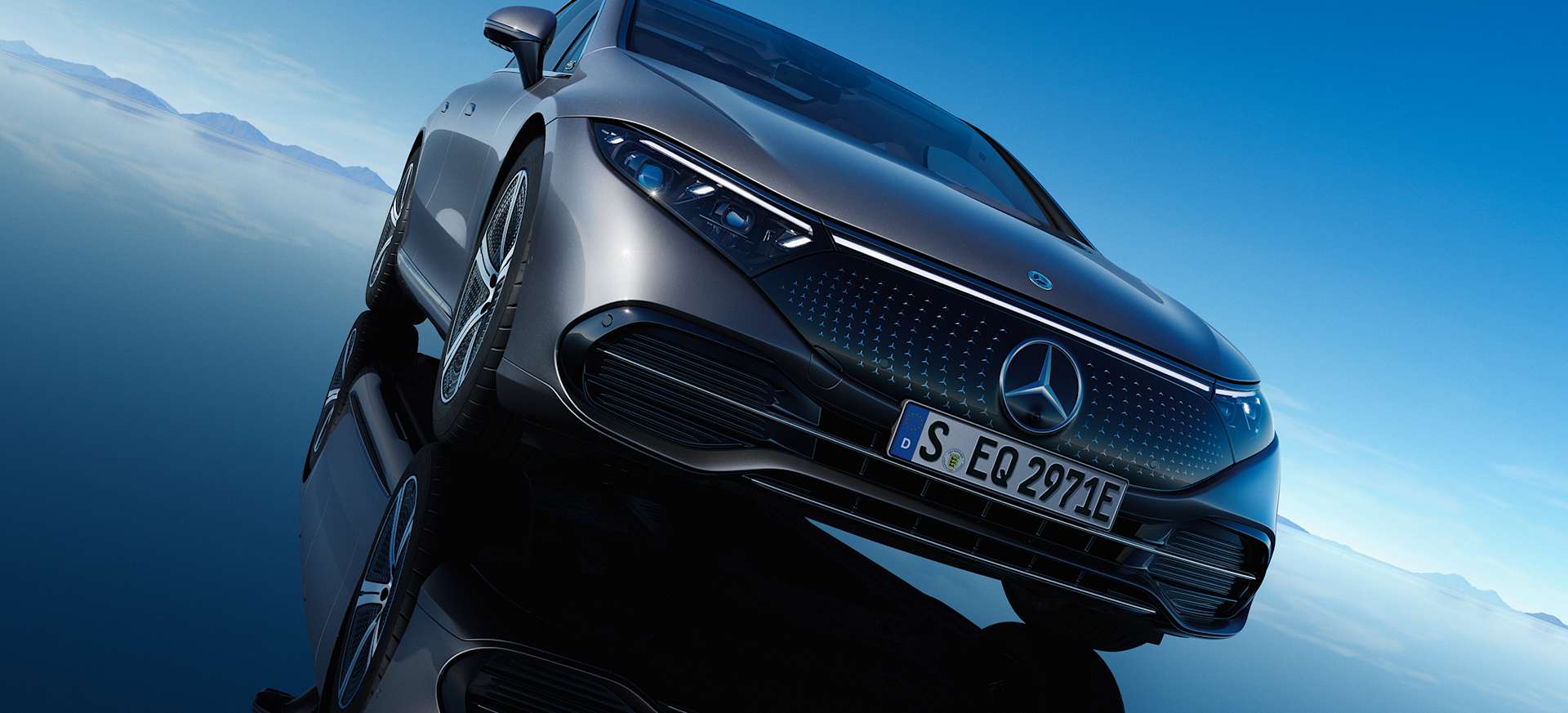 New and Used Car Dealer Jordan MercedesBenz Cars Jordan