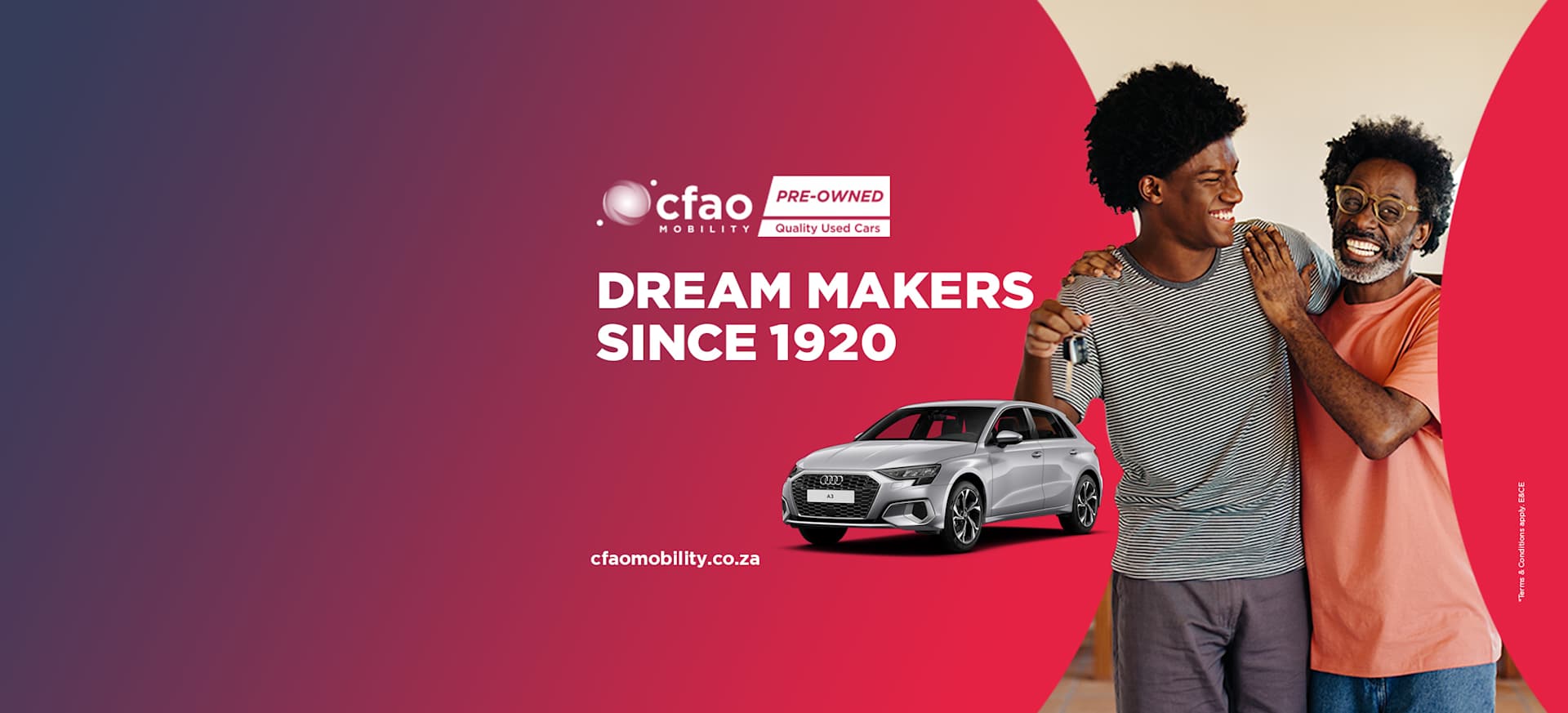 Audi Used Cars for sale! 