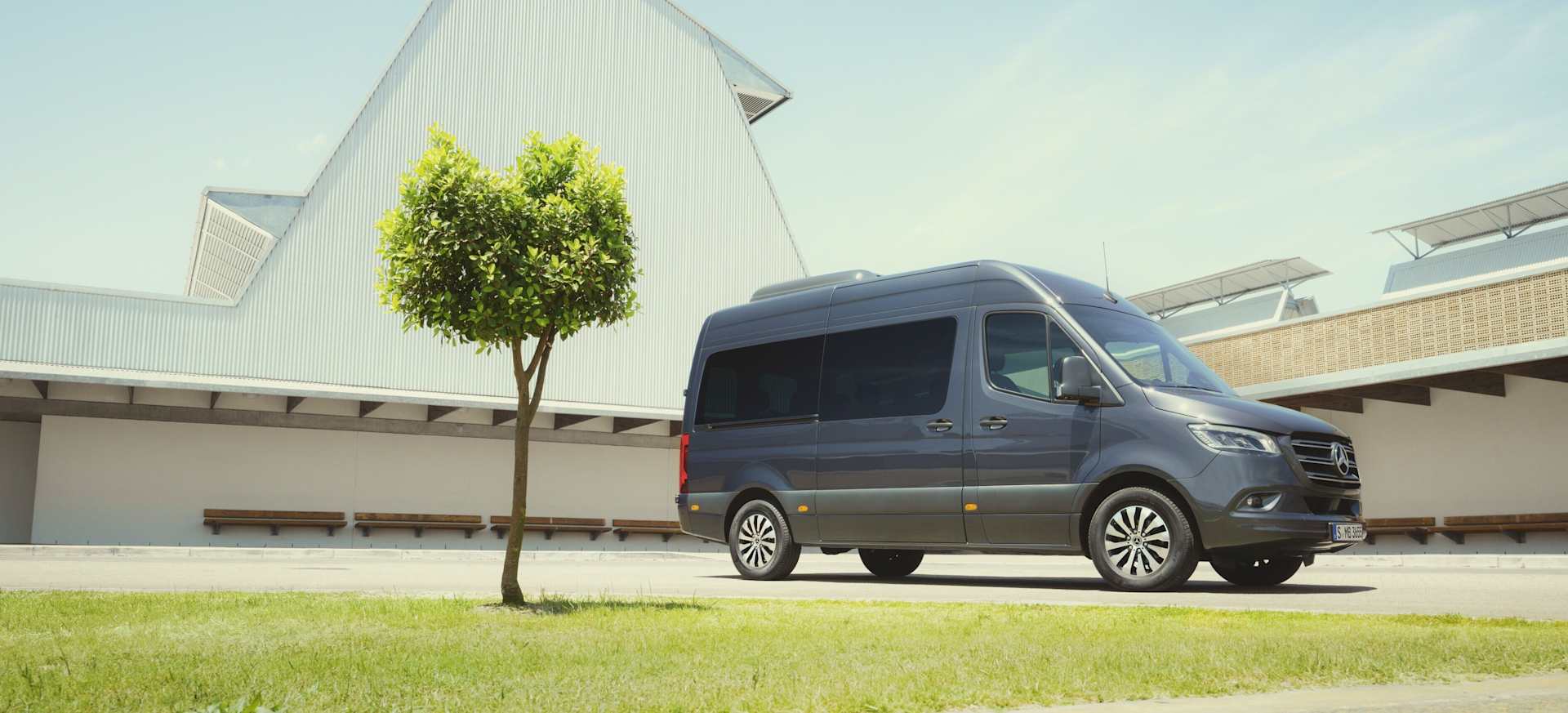 Sprinter Models