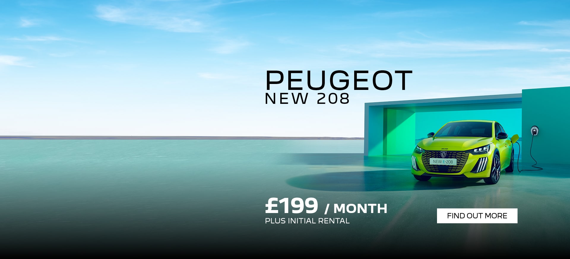 PEUGEOT PCH Offers