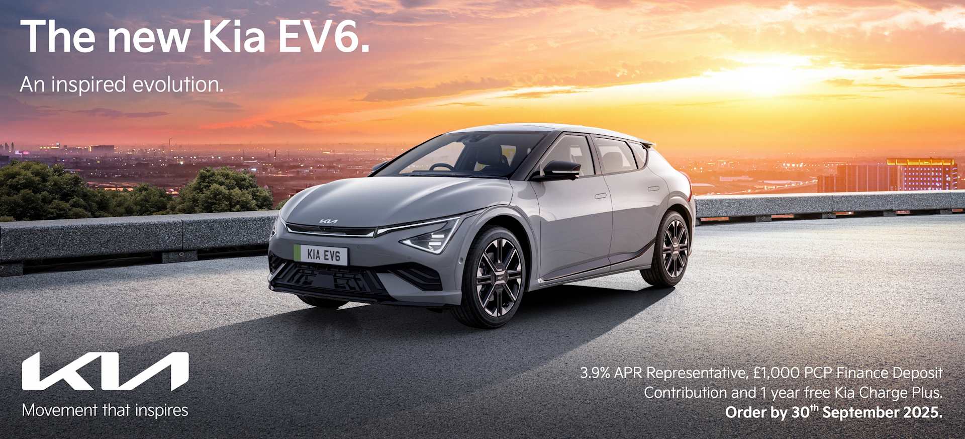 Kia EV6