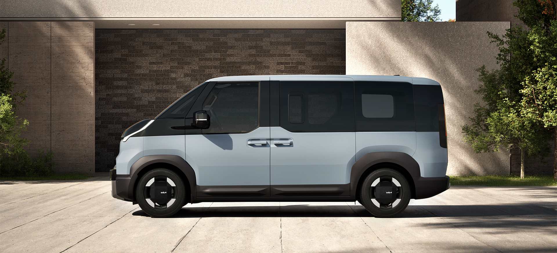 PV5 Passenger